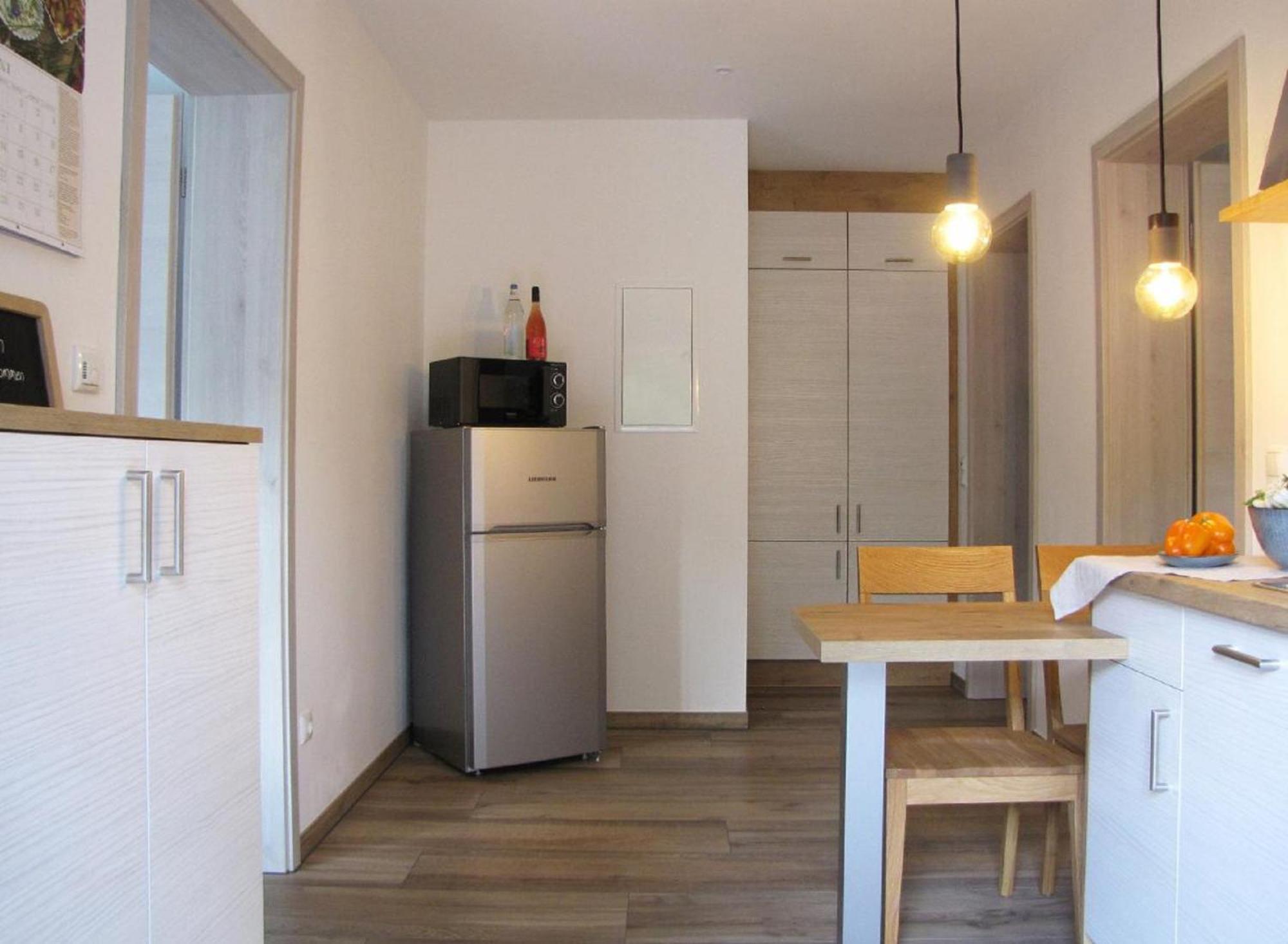 Ferienwohnung Am Woid - Herrliche Alleinlage - Vegane Einrichtung فالدكيرشن المظهر الخارجي الصورة